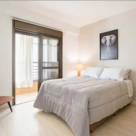Apto Na Beiramar Com Estilo Apartment Florianopolis Luaran gambar